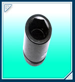impact deep sockets, hex deep impact sockets, impact sockets manufacturers, hex impact sockets exporters