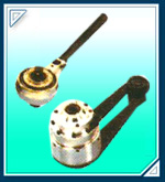 impact extension bar, extension bars exporters
