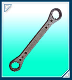 Ratcheting Spanners
