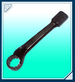 Slugging Wrenches