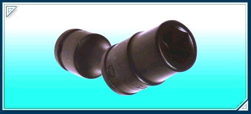 swivel sockets, swivel joint