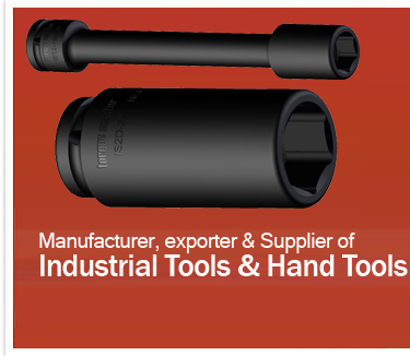 Torque Master Tools Private Limited