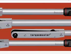 Torque Master Tools Private Limited