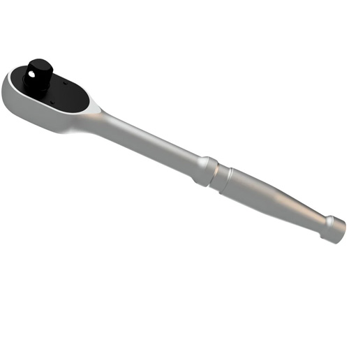 Alloy Steel Reversible Ratchets