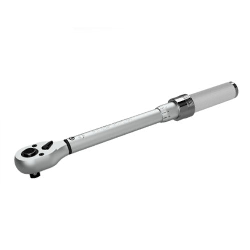 Click Type Micrometer Torque Wrench