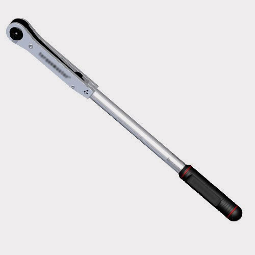 i-Torque Wrenches