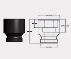 Impact Sockets