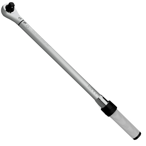 Light Weight Click Type Torque Wrench