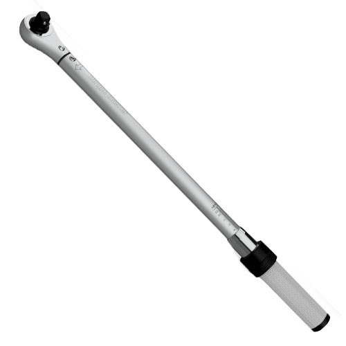 Micrometer Torque Wrenches KT Series
