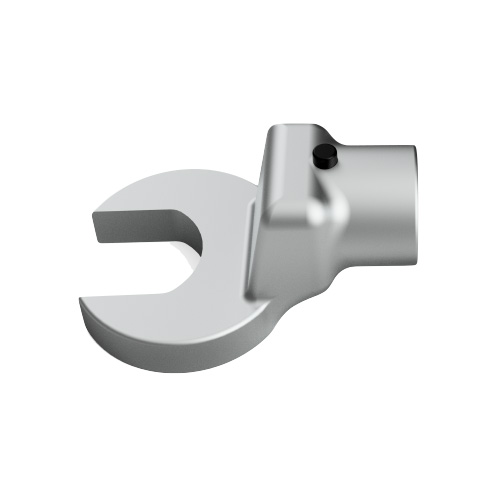 Open End Attachments