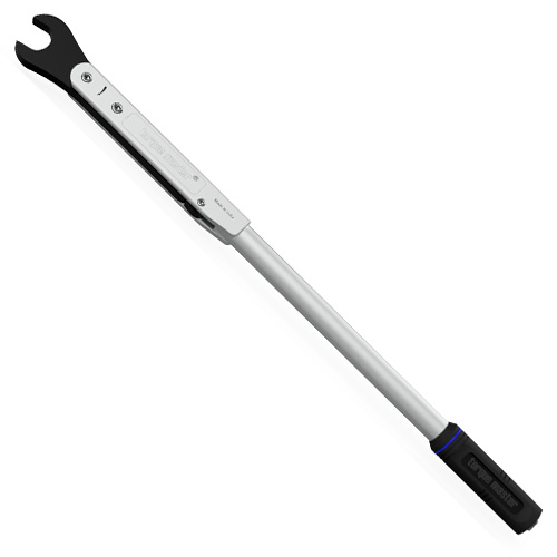 Open End Click Type Torque Wrench
