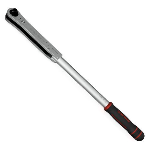 Ratchet Click Type Torque Wrench