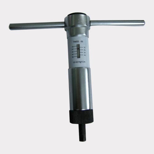 Torque Screw Driver